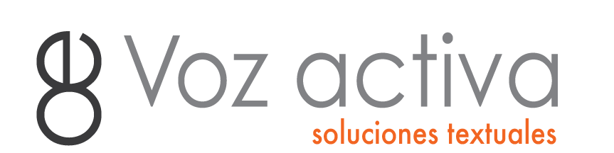 Voz Activa Logotipo
